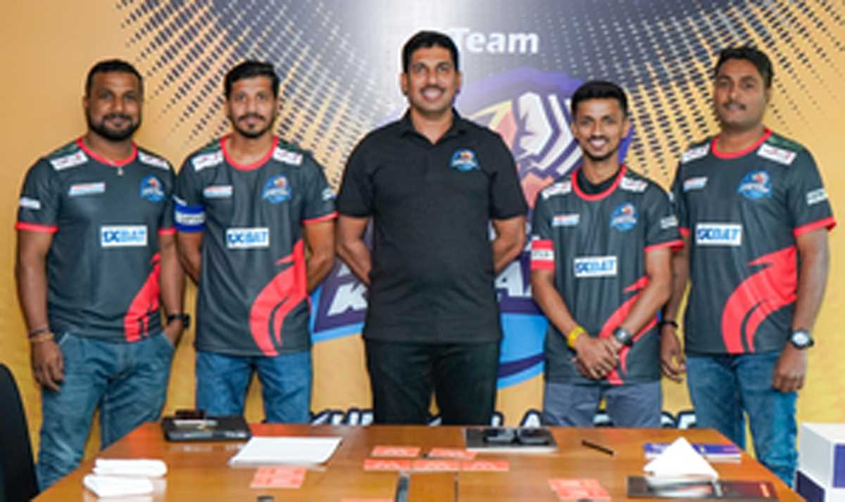 मुंबई खिलाड़ीज ने अल्टीमेट खो खो सीजन 2 के लिए अनिकेत पोटे को कप्तान बनाया